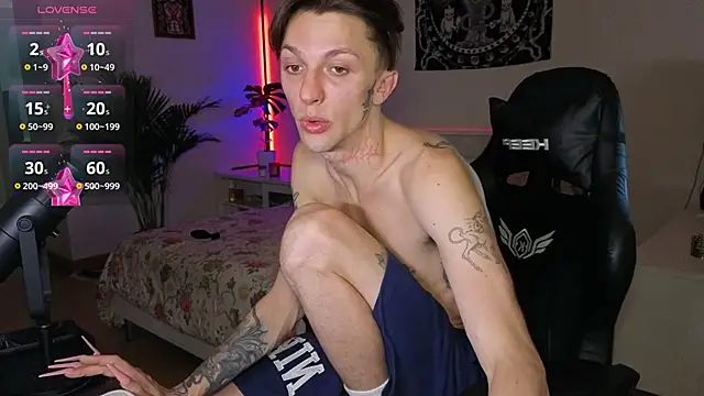 Tima Lexikov  online show from 5, 1, 2025