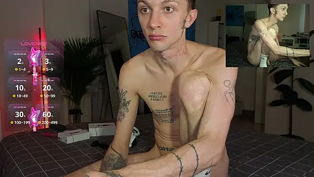 Tima Lexikov  online show from 23, 1, 2025