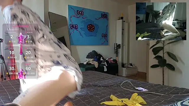 Tima Lexikov  online show from 24, 1, 2025