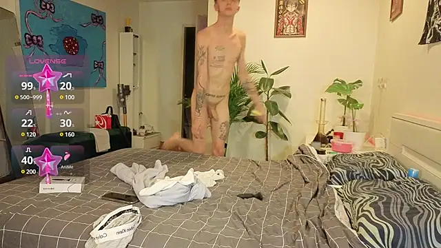 Tima Lexikov  online show from 18, 3, 2025