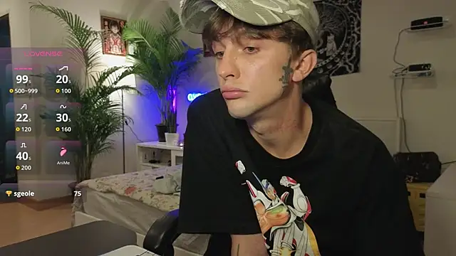 Tima Lexikov  online show from 13, 10, 2025