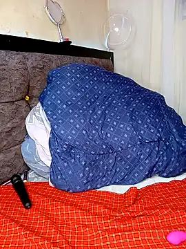 TerryAssqueen254 online show from 28, 12, 2024