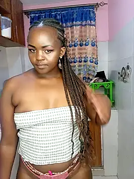 TerryAssqueen254 online show from 8, 2, 2025