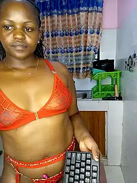 TerryAssqueen254 online show from 12, 2, 2025