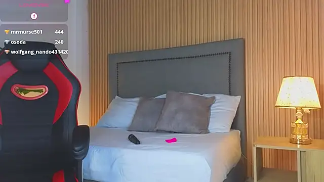 riley sierra online show from 13, 3, 2025