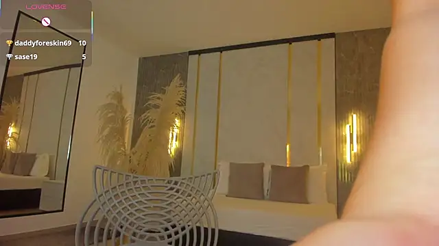 riley sierra online show from 22, 10, 2025