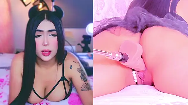 georgiia cm online show from 19, 4, 2026