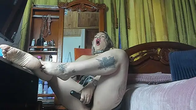  BrendaMichel  online show from 23, 4, 2026