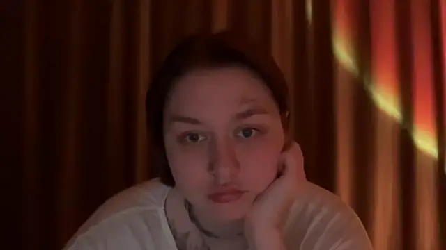 Snapshot of Isabel-Bailey chatting on 17, 4, 2026 Isabel-Bailey online show from 17, 4, 2026