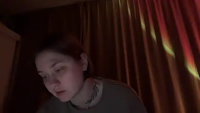 Snapshot of Isabel-Bailey chatting on 23, 4, 2026 Isabel-Bailey online show from 23, 4, 2026