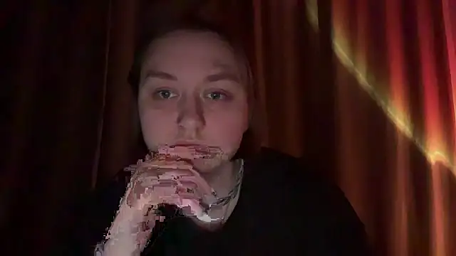 Snapshot of Isabel-Bailey chatting on 8, 5, 2026 Isabel-Bailey online show from 8, 5, 2026