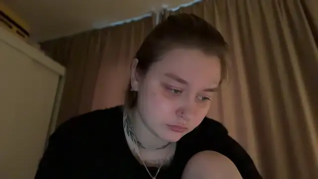 Snapshot of Isabel-Bailey chatting on 13, 6, 2026 Isabel-Bailey online show from 13, 6, 2026