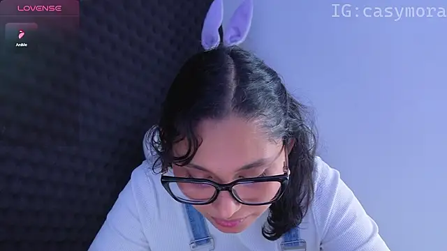 Cuteprincess21 online show from 4, 2, 2026