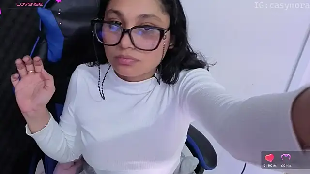 Cuteprincess21 online show from 30, 4, 2026