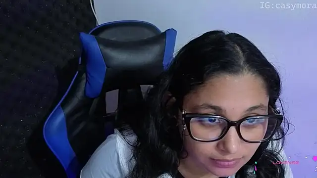 Cuteprincess21 online show from 1, 5, 2026