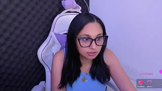 Snapshot of Cuteprincess21 chatting on 16, 7, 2026 Cuteprincess21 online show from 16, 7, 2026