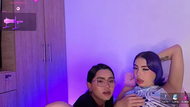 Snapshot of Cuteprincess21 chatting on 29, 7, 2026 Cuteprincess21 online show from 29, 7, 2026