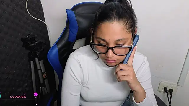 Snapshot of Cuteprincess21 chatting on 30, 7, 2026 Cuteprincess21 online show from 30, 7, 2026