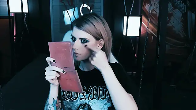 Noah ElmerX online show from 8, 12, 2024