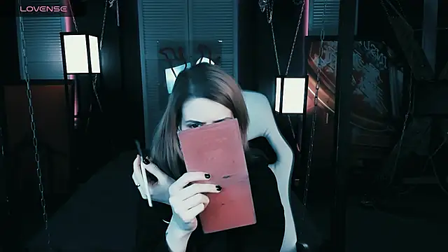 Noah ElmerX online show from 12, 12, 2024