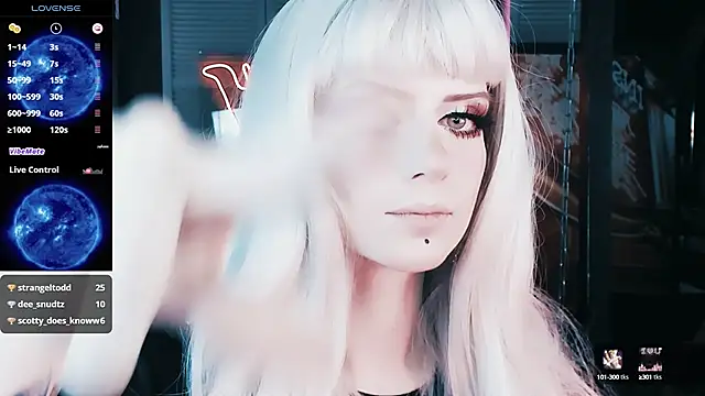 Noah ElmerX online show from 24, 12, 2024