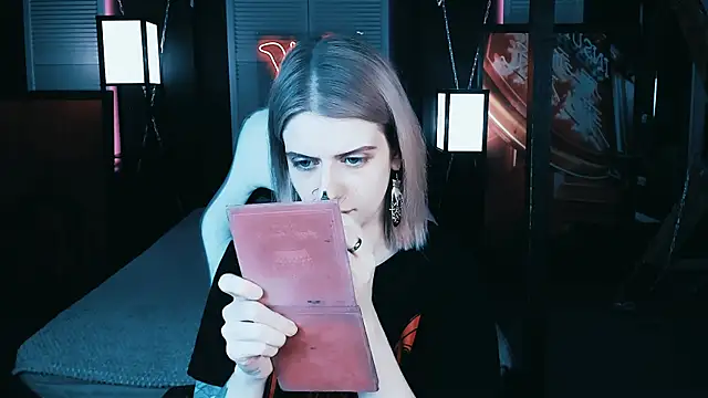 Noah ElmerX online show from 20, 2, 2025