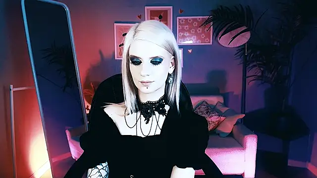 Noah ElmerX online show from 18, 10, 2025