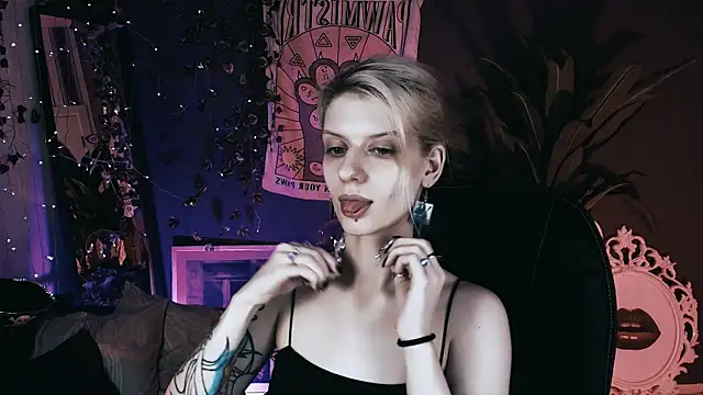 Noah ElmerX online show from 2, 12, 2025