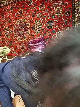 Lovely Lori online show from 22, 2, 2025