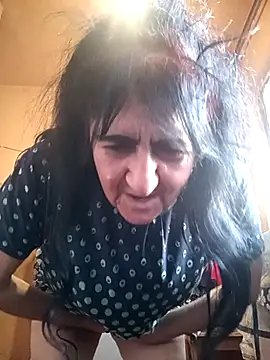 Lovely Lori online show from 9, 3, 2025