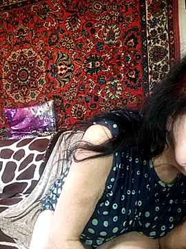 Lovely Lori online show from 22, 3, 2025