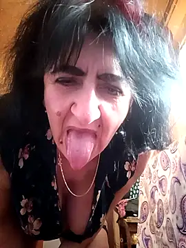 Lovely Lori online show from 13, 3, 2026