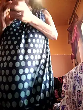 Lovely Lori online show from 21, 3, 2026