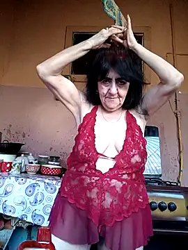 Lovely Lori online show from 2, 4, 2026