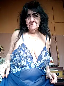 Lovely Lori online show from 16, 4, 2026