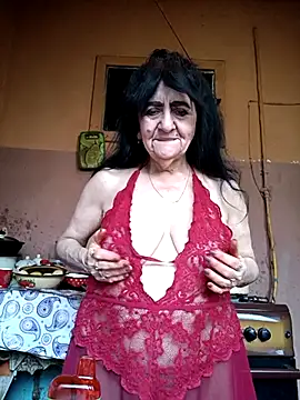 Lovely Lori online show from 22, 4, 2026