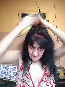 Lovely Lori online show from 17, 5, 2026