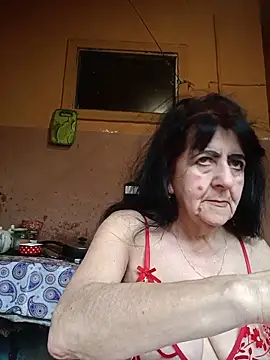 Lovely Lori online show from 20, 5, 2026