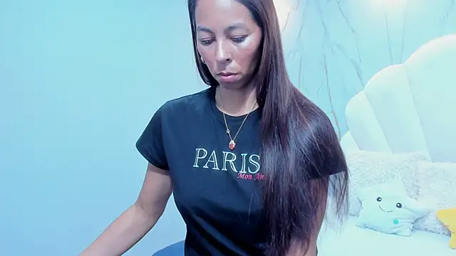 Rosalinda Cortez online show from 4, 12, 2024