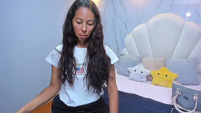 Rosalinda Cortez online show from 20, 12, 2024