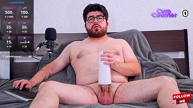 jax luna online show from 21, 4, 2026