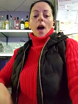 bruneta sexy23 online show from 18, 3, 2025