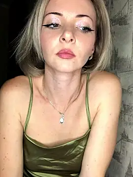 Kristina03 online show from 13, 1, 2026