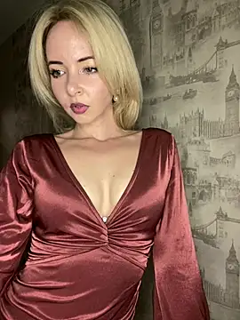 Kristina03 online show from 23, 4, 2026