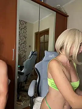 Snapshot of Kristina03 chatting on 31, 7, 2026 Kristina03 online show from 31, 7, 2026