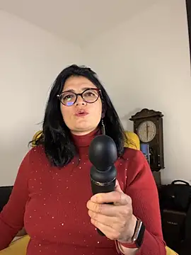 Snapshot of adriana71 chatting on 13, 6, 2026 adriana71 online show from 13, 6, 2026