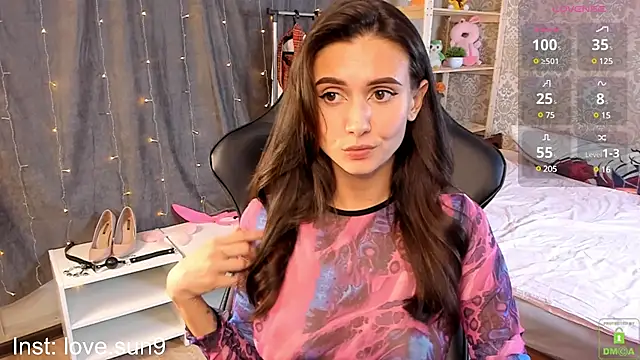 Michel Momsen online show from 10, 3, 2025