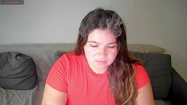 Snapshot of your_soul_Anna chatting on 7, 7, 2026 your soul Anna online show from 7, 7, 2026
