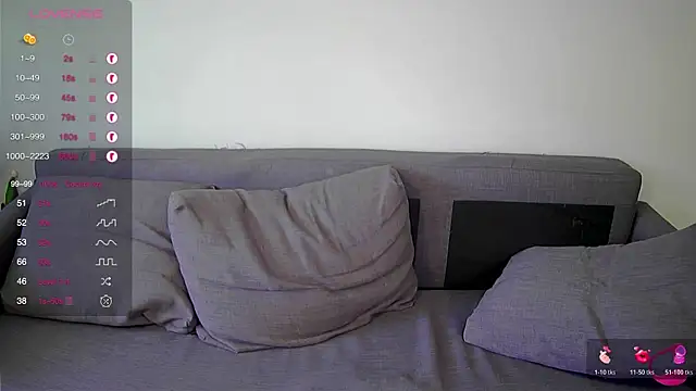 Snapshot of your_soul_Anna chatting on 5, 8, 2026 your soul Anna online show from 5, 8, 2026