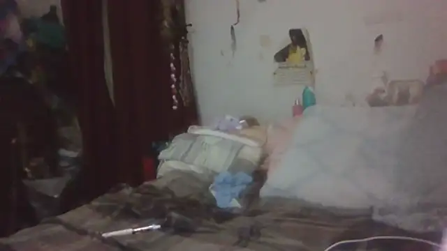 paradisejas online show from 25, 4, 2026